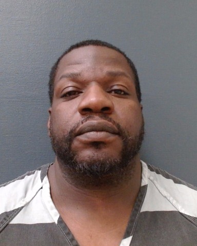 JOHNSON, JOSEPH, III booking photo