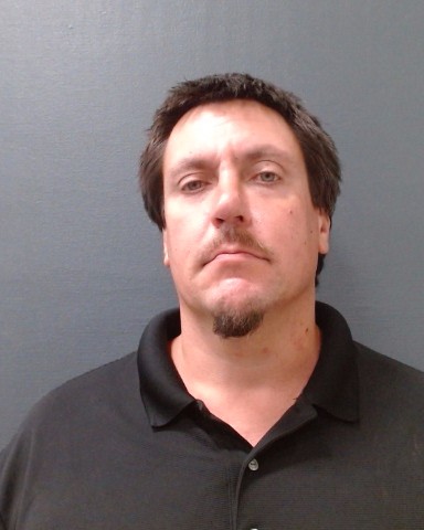 RUTTEN, GARY THOMAS, II booking photo