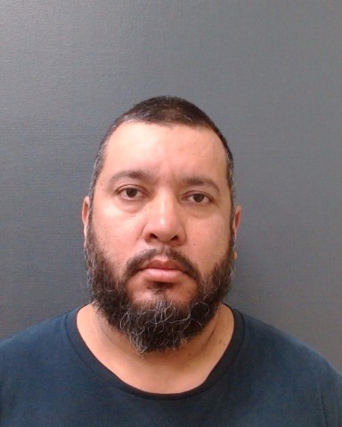LEIJA, LUCIO, Jr. booking photo