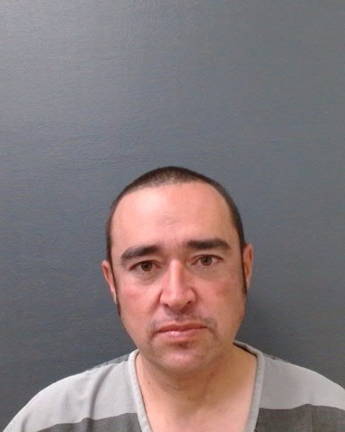 FISCHER, DARREN KEITH booking photo