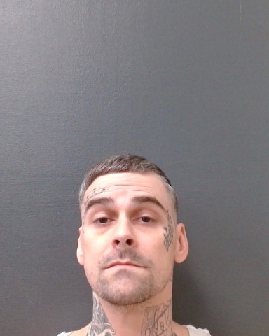 ZEAGLER, JACOB ANDREW booking photo