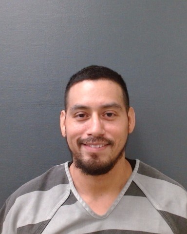 NAVARRO, LAZARO ALEJANDRO booking photo