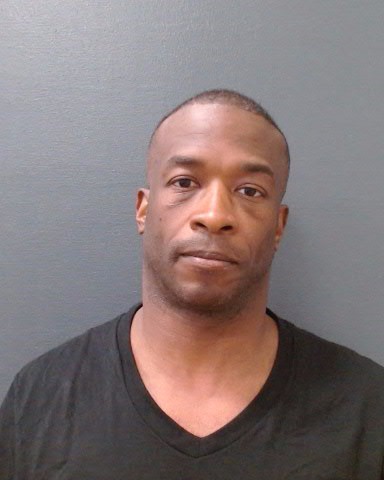 WARMSLEY, TITUS JERMAINE booking photo