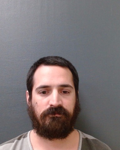 WATSON, WILLIAM LEON, III booking photo