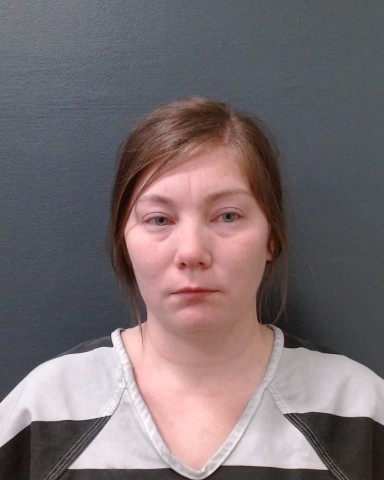 MEDINA, OMANDA booking photo