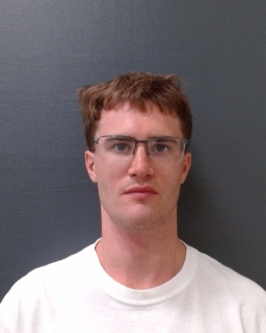 HAGOOD, NICHOLAS WAYNE booking photo