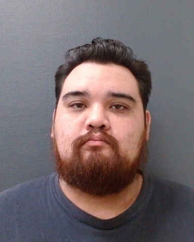 KESSLER, MICHAEL PATRICK booking photo