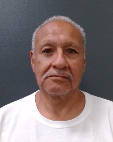 BARBOZA, MARIO ANGELO booking photo