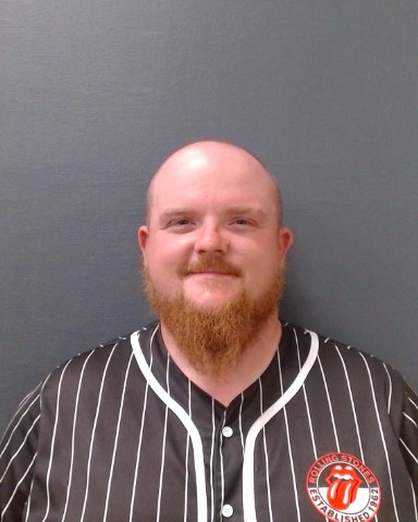 MARCONTELL, JOHN DEE RILEY CURTIS booking photo