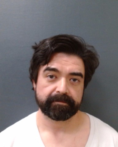 MARTINEZ, MICHAEL ANTHONY booking photo