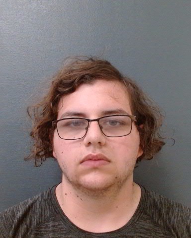 TUCKER, DYLAN RYAN booking photo