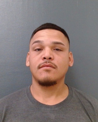 RODRIGUEZ, ELISEO, Jr. booking photo