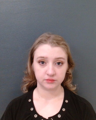 NYBERG, ANNABELLE LEIGH ODOWD booking photo