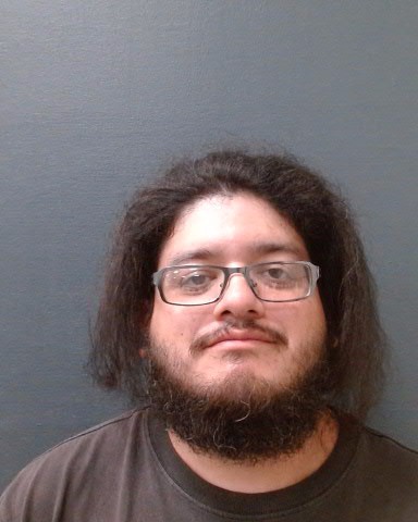 DICKINSON, MATTHEW ANDREW booking photo