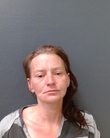 FINGER, AUTUMN LEIGH booking photo