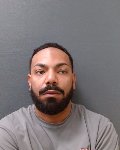 BAILEY, QUINTIN JOEL booking photo