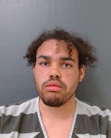 LACOUR, ANDRE DANTE booking photo