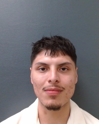 GUERRERO, JOHN DANIEL booking photo