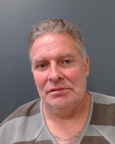 WHITE, JOSEPH COLBY booking photo