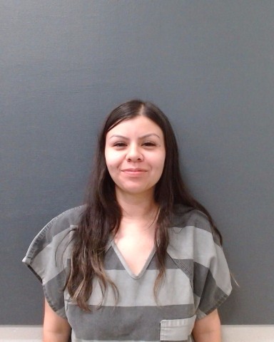 MEDRANO, MAKAYLA ELENA booking photo