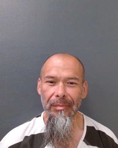 ACEVEDO, ALFREDO OZUNA, Jr. booking photo