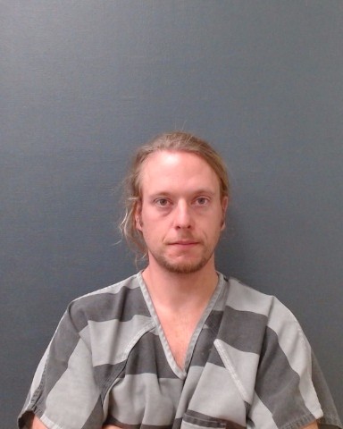 WOLFE, MATTHEW JASON booking photo