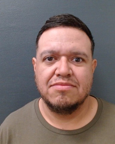 FLORES, JOHNNY booking photo