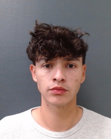 ESCOBEDO, JORGE DIEGO booking photo