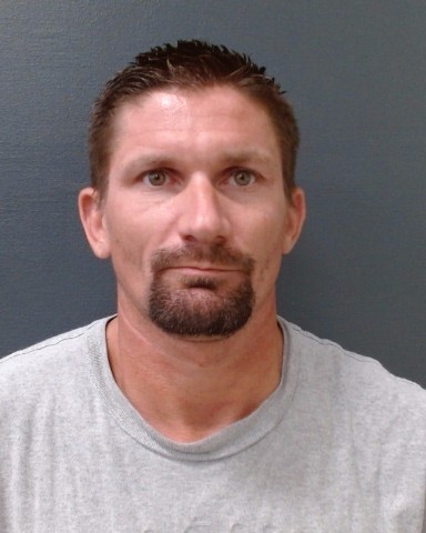 WOLF, WILLIAM ANDERSON, Jr. booking photo