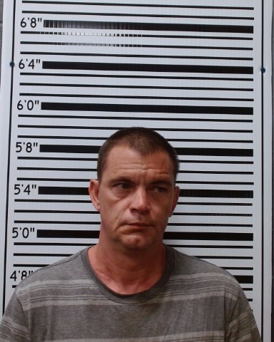 YPMA, TERRELL CLYDE, Jr. booking photo