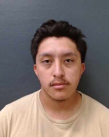 RIVAS, RAY ANTHONY MARTINEZ booking photo