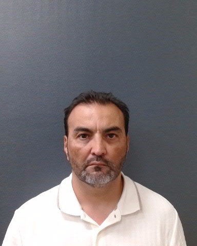 PEREZ, ERIC booking photo