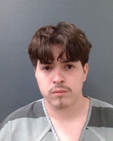 MOLINA, MATTHEW booking photo