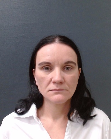REYES, RAMONA BIANCA booking photo
