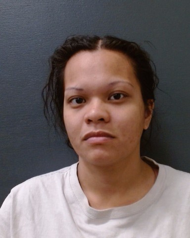 QUICHOCHO, KAELEEN CHASITY booking photo