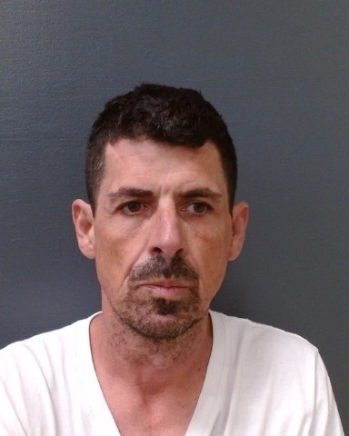 COOPER, JEREMY GLEN booking photo