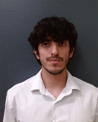 CASTANEDA, STEVEN RAY booking photo