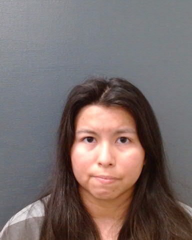 ETTER, VICTORIA LAURA booking photo