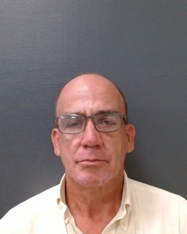 CASTREJANA, SEAN CHRISTOPHER booking photo