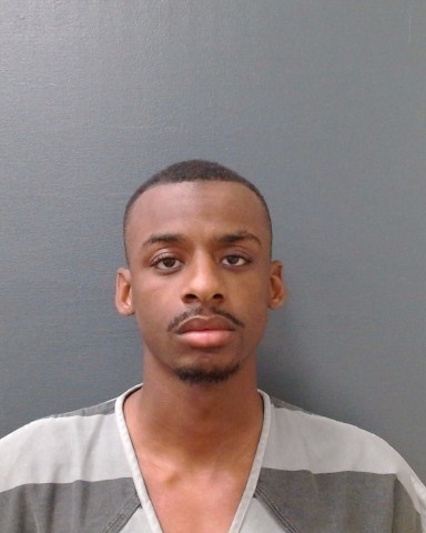 SIMMONS, QUINTAY ALLEN booking photo