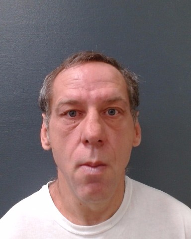 OLIVIER, COREY JOSEPH booking photo