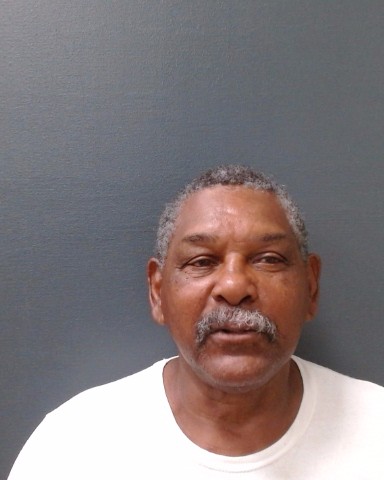 SCOTT, DAVID WAYNE booking photo