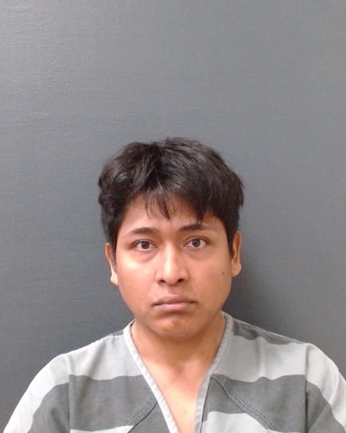HERNANDEZ-GUTIERREZ, EDUARDO booking photo