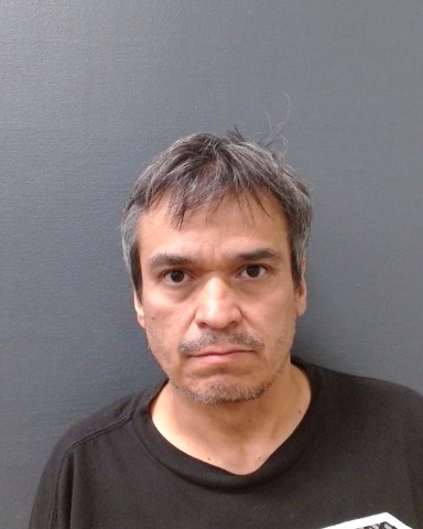 PADILLA, JOSE, Jr. booking photo