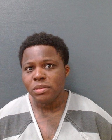 STILES, MICHAEL ALEXANDER booking photo