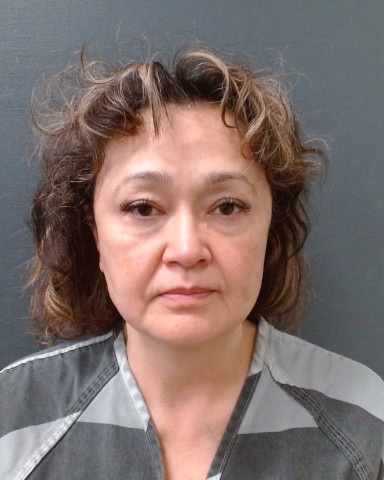 TAMEZ-VELEZ, ANGELITA booking photo