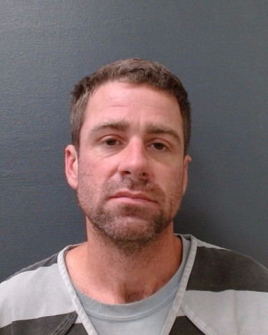 BARBER, ERIC BRANDON booking photo