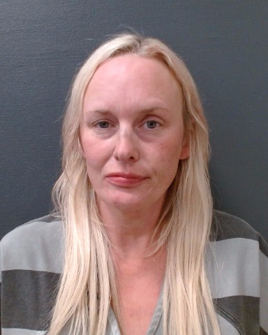 PATTERSON, SARAH DENISE booking photo