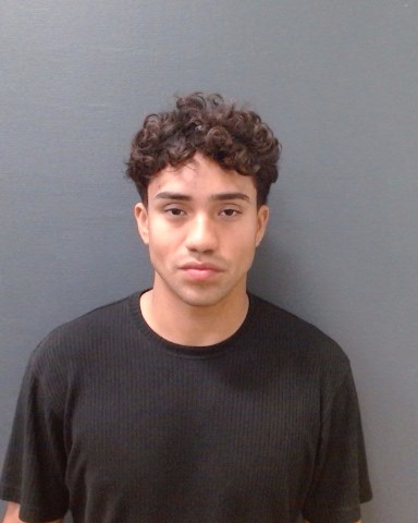 GUTIERREZ, LUIS JESUS booking photo