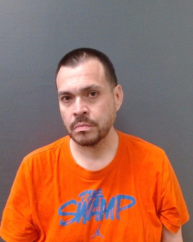 CEVALLOS, PEDRO LUIS booking photo